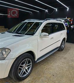 مرسيدس بنز جي أل-كلاس